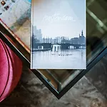 Hotell Savoy Amsterdam