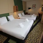Hotell Savoy 4*