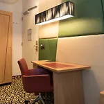 Hotell Savoy Amsterdam
