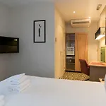 Savoy Hotell Amsterdam