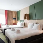 Hotell Savoy Amsterdam
