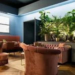 Savoy Hotell Amsterdam