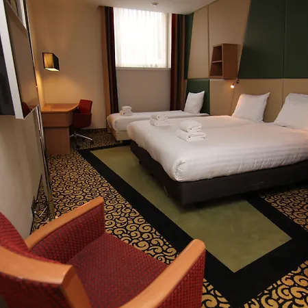Отель Savoy