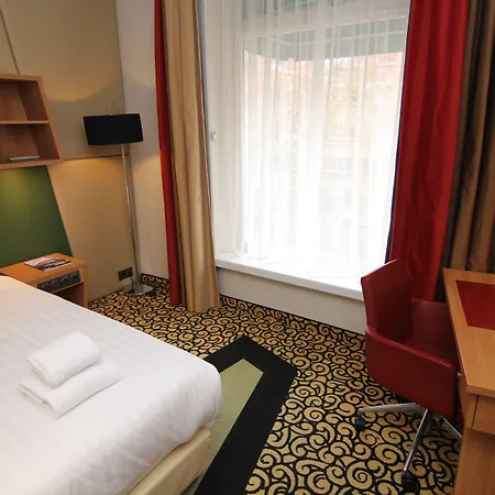Savoy Отель Амстердам