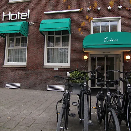 Savoy Hotell Amsterdam