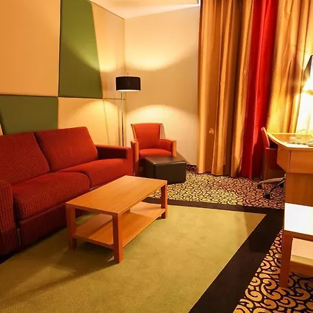 Hotell Savoy 4*