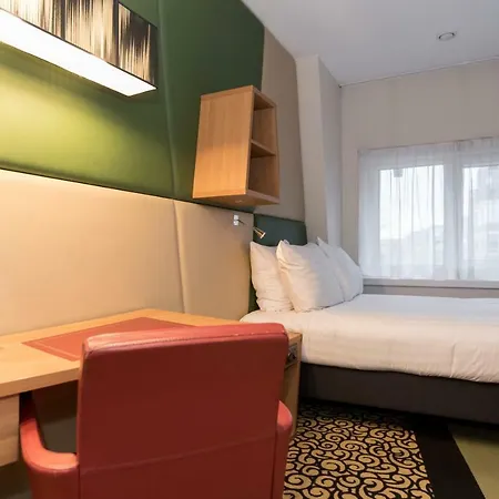 Отель Savoy