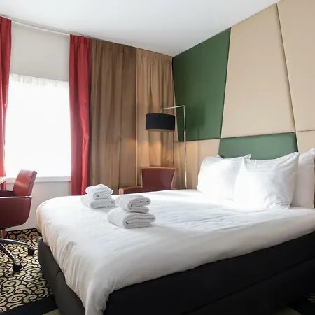 Отель Savoy Амстердам