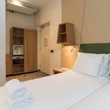 Savoy Отель 4*