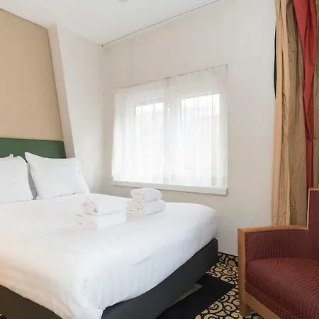 Savoy Отель 4*