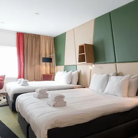 Отель Savoy Амстердам