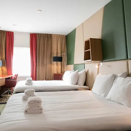 Отель Savoy Амстердам