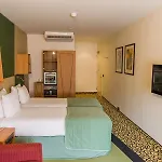 Savoy 4* אמסטרדם