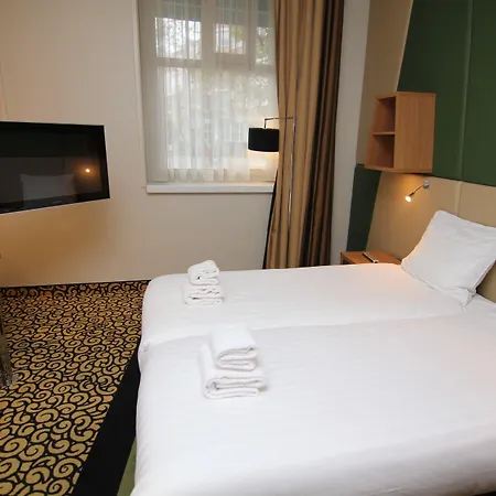Hotel Savoy