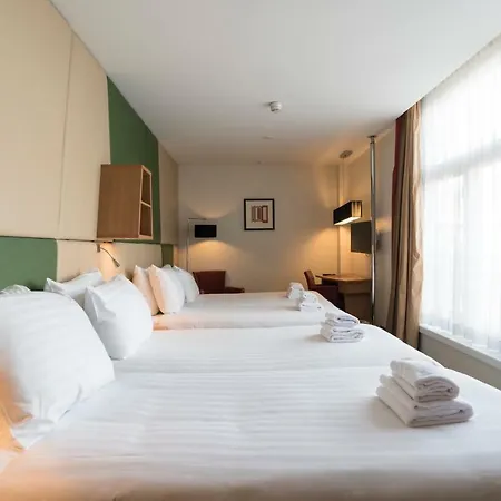 Savoy アムステルダム