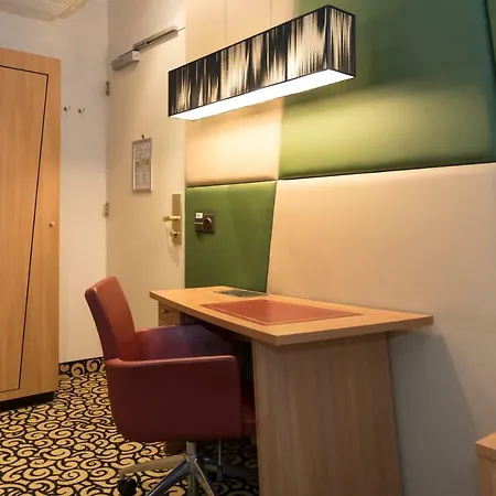 ホテル Savoy アムステルダム