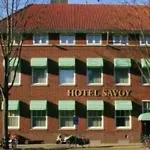 Hotel Savoy Amsterdam