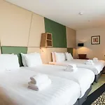 Hotel Savoy 4*
