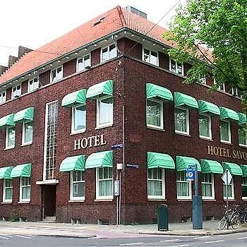 Hotel Savoy