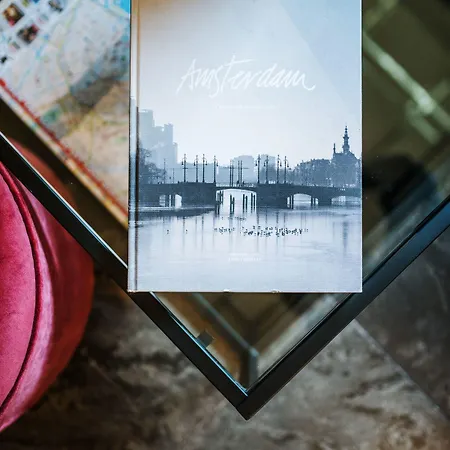 Hotel Savoy Ámsterdam