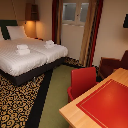 Savoy Hotel Ámsterdam