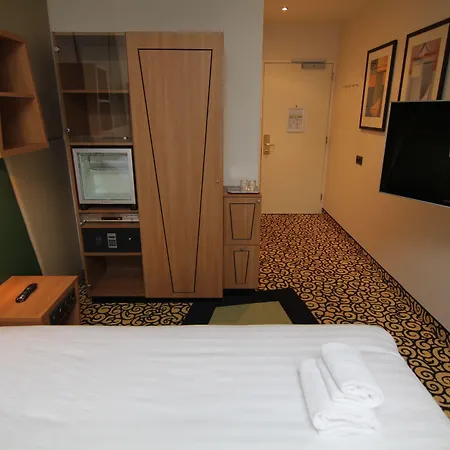 Savoy Hotel Ámsterdam