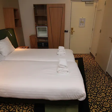 Savoy Hotel Ámsterdam