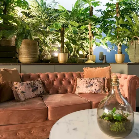 Savoy Hotel Amsterdam