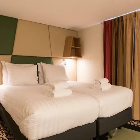 Hotel Savoy Ámsterdam