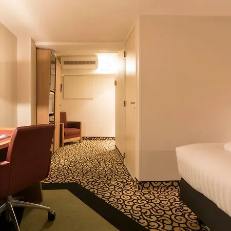 Hotel Savoy Ámsterdam