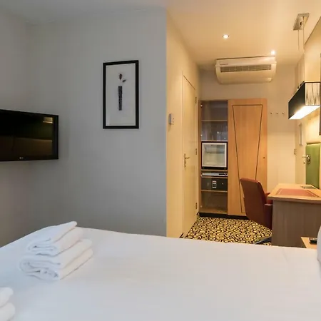 Savoy Hotel Ámsterdam