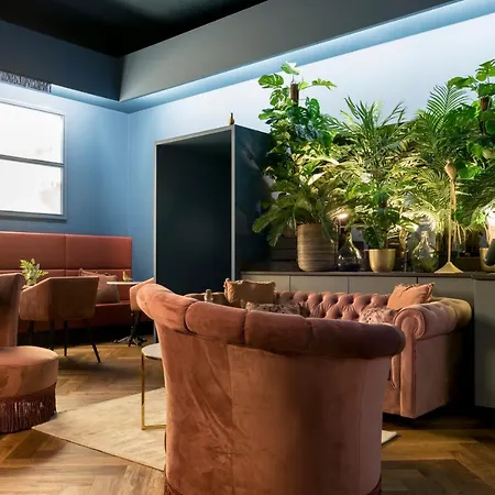 Savoy Hotel Amsterdam