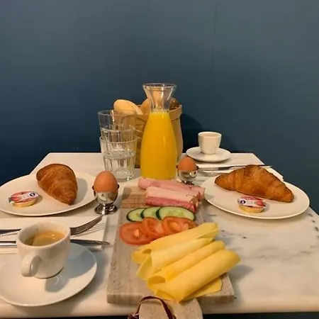 Savoy Hotel Amsterdam