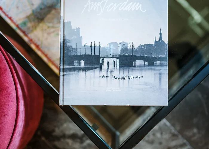 Hotel Savoy Amsterdam