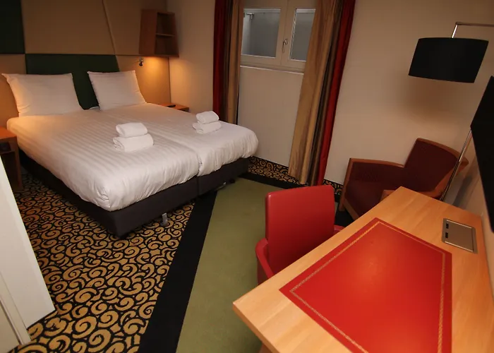 Savoy Hotel Amsterdam