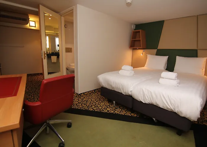 Hotel Savoy Amsterdam