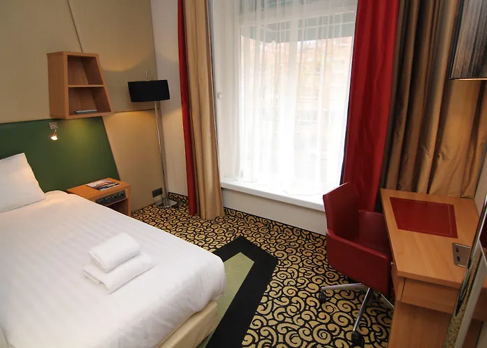 Savoy Hotel Amsterdam