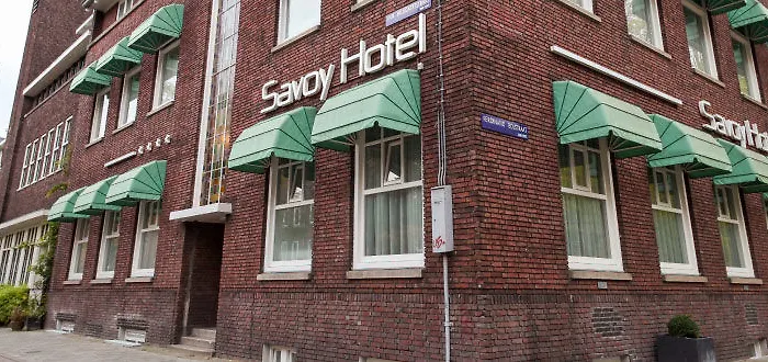 Hotel Savoy Amsterdam