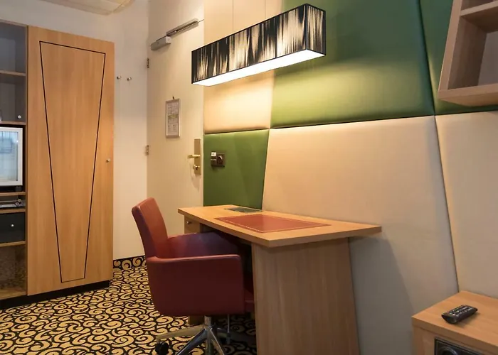 Hotel Savoy Amsterdam