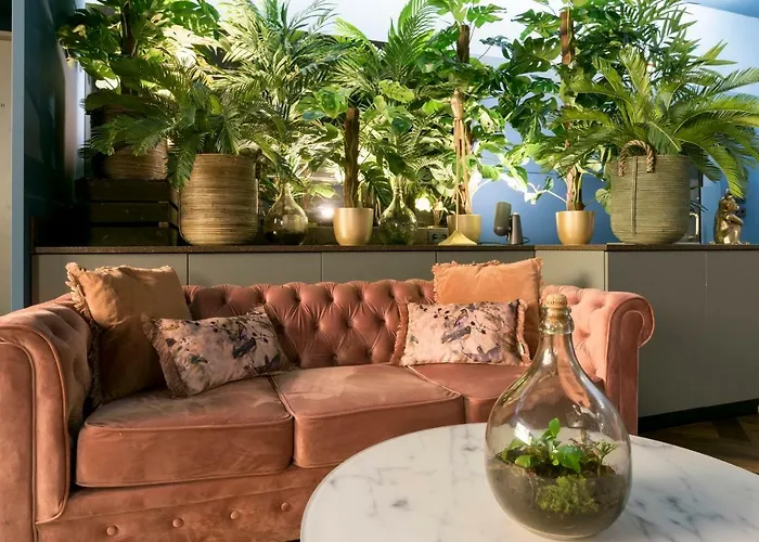 Savoy Hotel Amsterdam