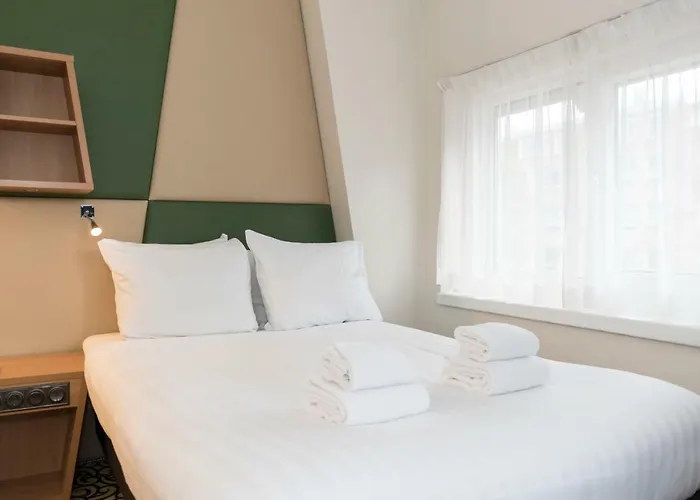 Savoy Hotel Amsterdam