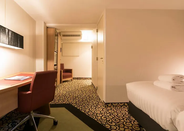 Hotel Savoy Amsterdam