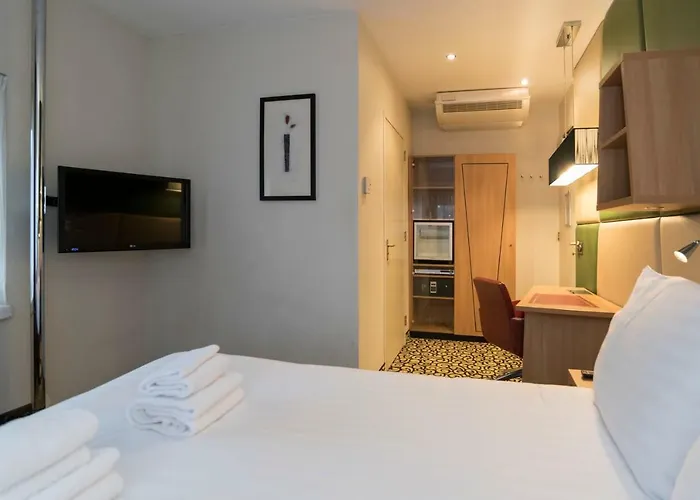 Savoy Hotel Amsterdam