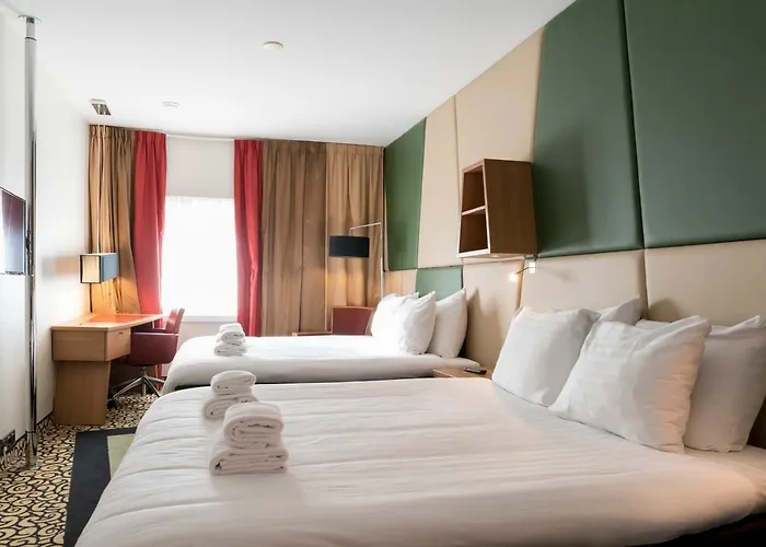 Hotel Savoy Amsterdam