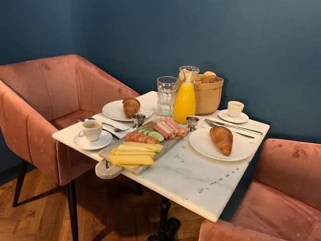 Hotel Savoy Amsterdam