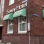 호텔 Savoy 암스테르담