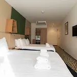 Savoy 4* 암스테르담