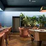 호텔 Savoy 암스테르담