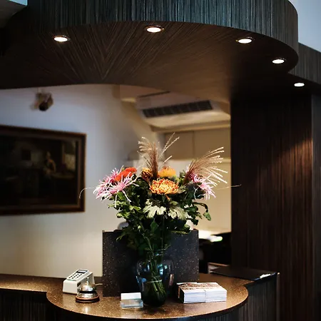 Savoy Hotel 4*