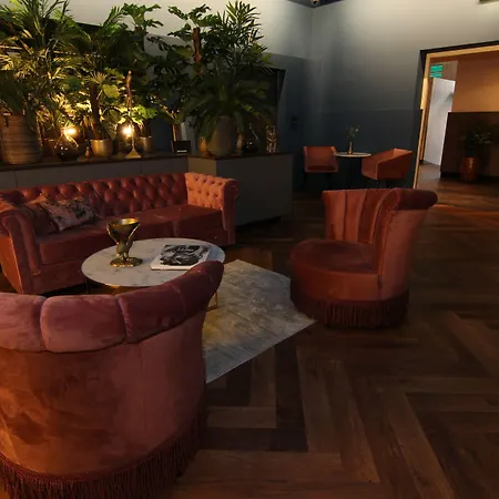 Savoy Hotel